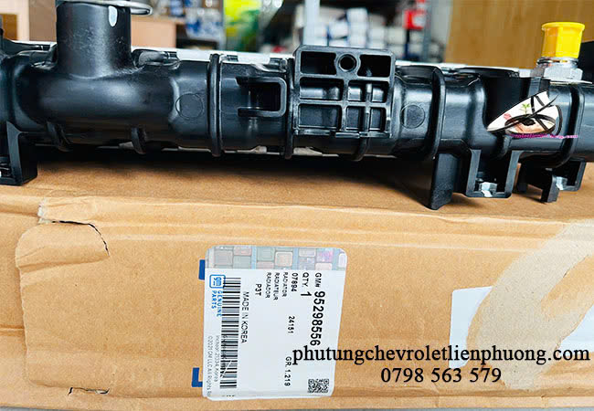 thay mới két nước kịp thời cho chiếc xế yêu để bảo vệ động cơ thay mới két nước kịp thời cho chiếc xế yêu để bảo vệ động cơ