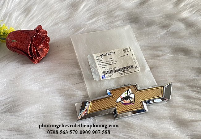 lô gô sau chevrolet captiva c140 chính hãng lô gô sau chevrolet captiva c140 chính hãng