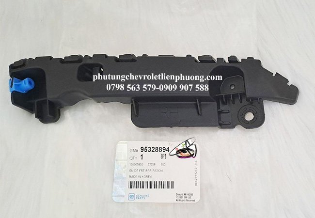 bát cản trước xe cruze chính hãng bát cản trước xe cruze chính hãng