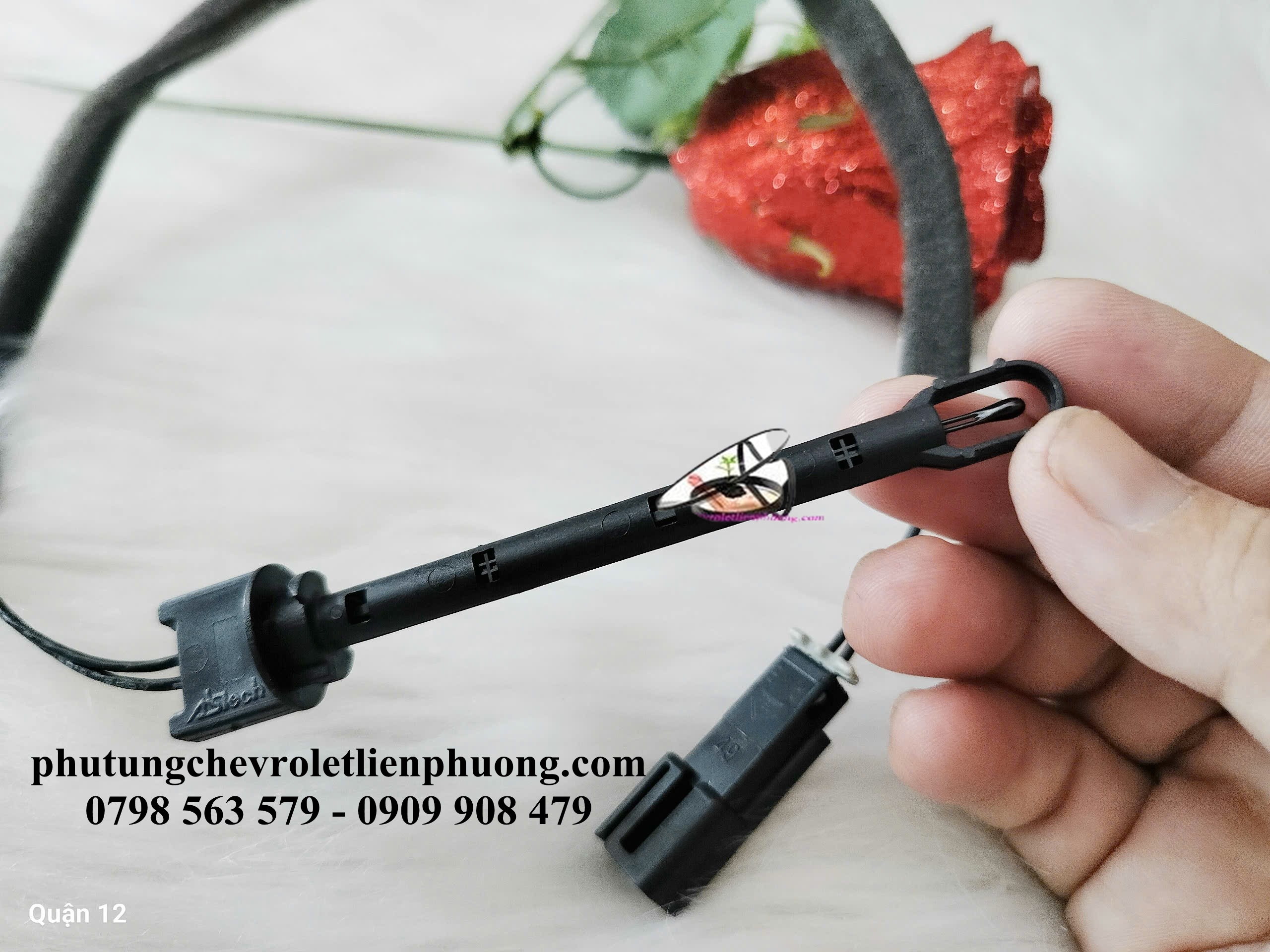 cảm biến ngắt lạnh chính hãng chevrolet spark 2016 cảm biến ngắt lạnh chính hãng chevrolet spark 2016