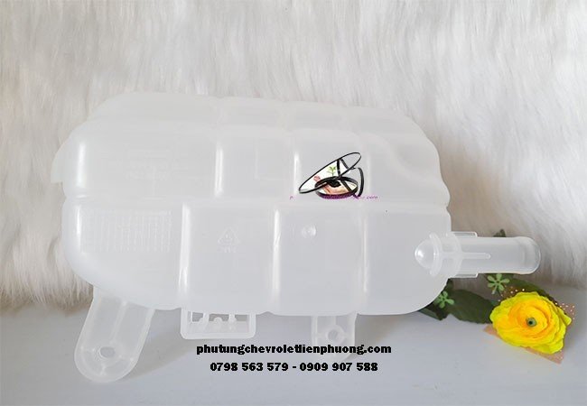 bình nước phụ xe chevrolet trax bình nước phụ xe chevrolet trax