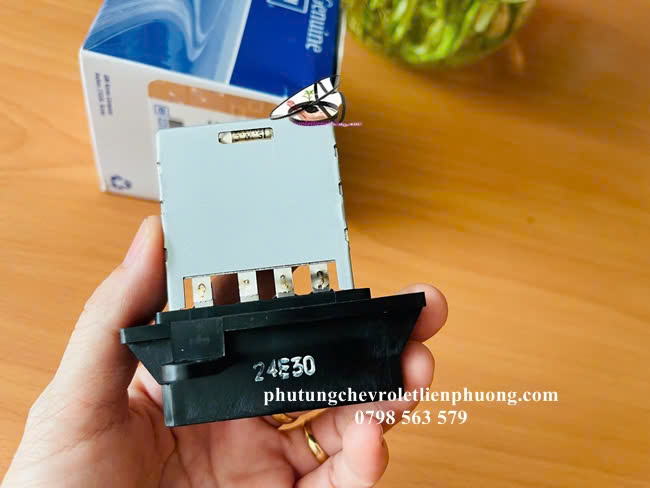 Những tính năng nổi bật của biến trở dàn lạnh spark m300 Những tính năng nổi bật của biến trở dàn lạnh spark m300