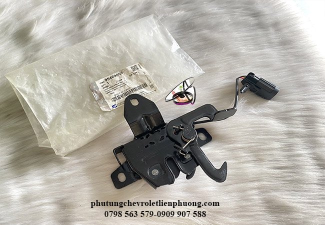 ổ khoá ngậm capo xe chevrolet captiva chính hãng ổ khoá ngậm capo xe chevrolet captiva chính hãng