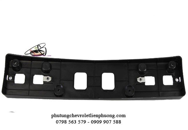 Giá bắt biển số xe cruze Giá bắt biển số xe cruze