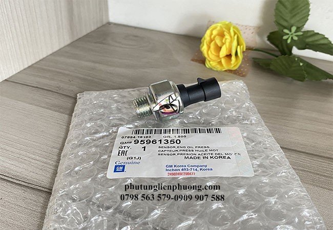cảm biến báo nhớt xe captiva chính hãng gm cảm biến báo nhớt xe captiva chính hãng gm
