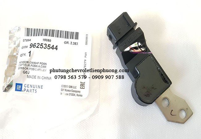 Cảm biến trục cam xe laceti việt Cảm biến trục cam xe laceti việt