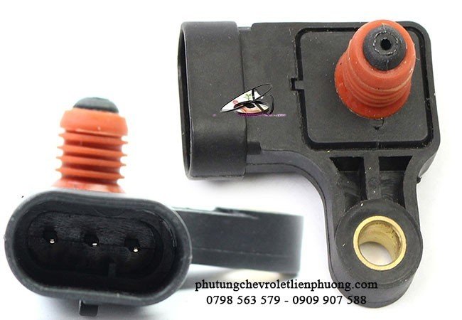 Cảm biến khí nạp cổ hút laceti Cảm biến khí nạp cổ hút laceti