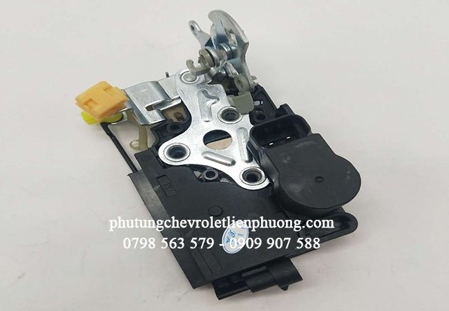 Cơ cấu khóa cửa điện xe laceti ex Cơ cấu khóa cửa điện xe laceti ex