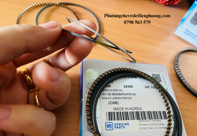 Thay thế séc măng đúng thời điểm là rất cần thiết để duy trì hiệu suất và tuổi thọ xe. Thay thế séc măng đúng thời điểm là rất cần thiết để duy trì hiệu suất và tuổi thọ xe.