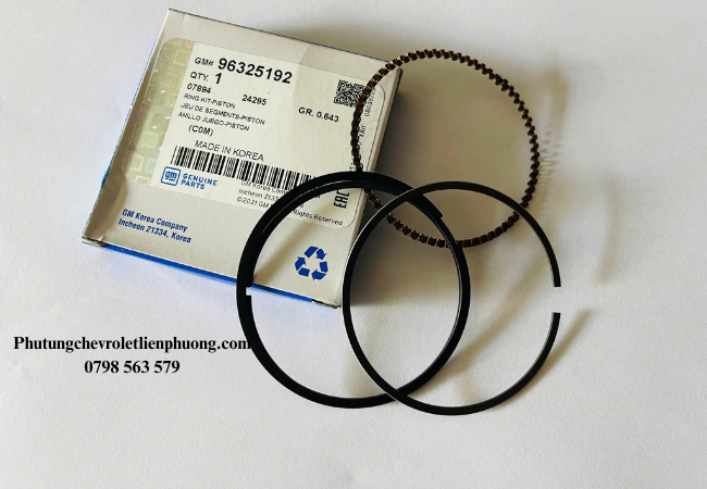 Kiểm tra kỹ thông số kỹ thuật và kích thước để đảm bảo phù hợp với động cơ của xe Kiểm tra kỹ thông số kỹ thuật và kích thước để đảm bảo phù hợp với động cơ của xe