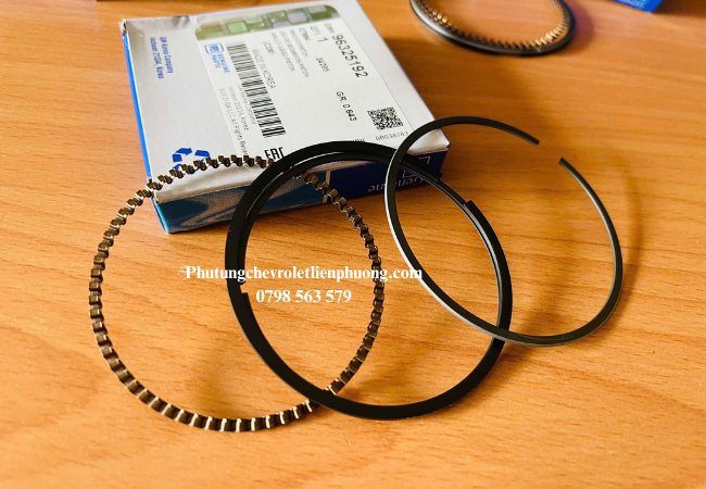 Séc măng Matiz có khả năng chống ăn mòn và giảm ma sát, kéo dài tuổi thọ piston và xi-lanh Séc măng Matiz có khả năng chống ăn mòn và giảm ma sát, kéo dài tuổi thọ piston và xi-lanh