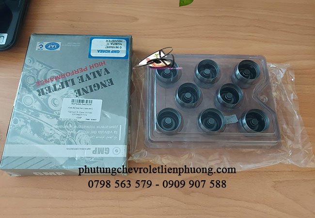 Con đội xúp páp xe captiva Con đội xúp páp xe captiva