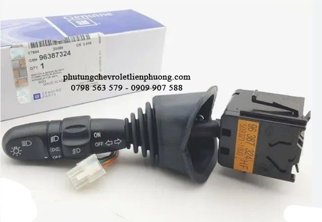 Công tắc pha cos xe laceti ex Công tắc pha cos xe laceti ex