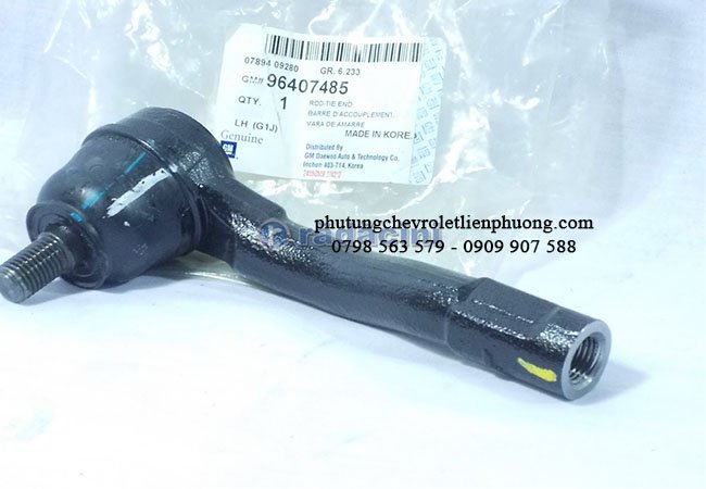 Rotuyn lái ngoài xe laceti ex Rotuyn lái ngoài xe laceti ex