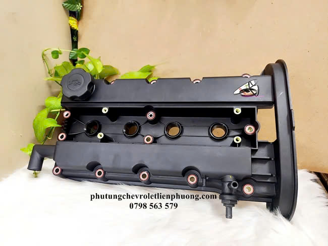 Hãy kiểm tra khi có tiếng động lách cách hoặc va đập phát ra từ khu vực nắp dàn cò Lacetti Hãy kiểm tra khi có tiếng động lách cách hoặc va đập phát ra từ khu vực nắp dàn cò Lacetti