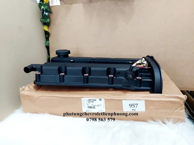 Nắp dàn cò Lacetti giúp đảm bảo sự vận hành trơn tru và bền bỉ của động cơ xe. Nắp dàn cò Lacetti giúp đảm bảo sự vận hành trơn tru và bền bỉ của động cơ xe.