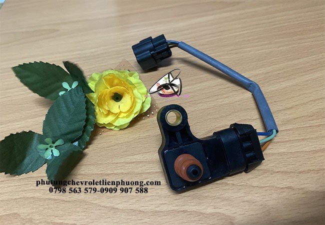 cảm biến map xe captiva cảm biến map xe captiva