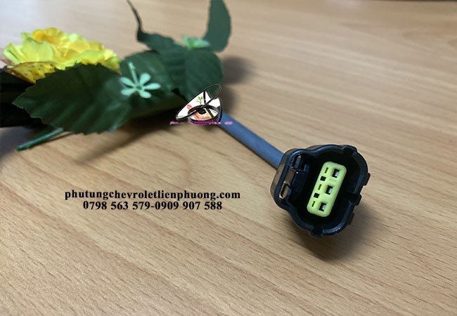 cảm biến map xe captiva cảm biến map xe captiva