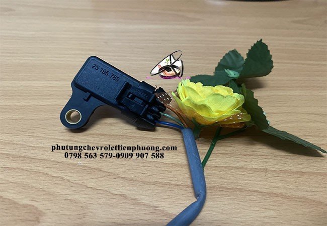 cảm biến map xe captiva cảm biến map xe captiva