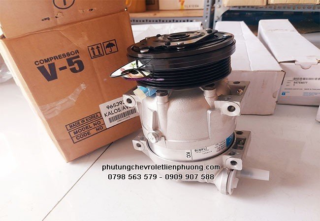 lốc lạnh aveo - phụ tùng chất lượng mang nhiều lợi ích lốc lạnh aveo - phụ tùng chất lượng mang nhiều lợi ích
