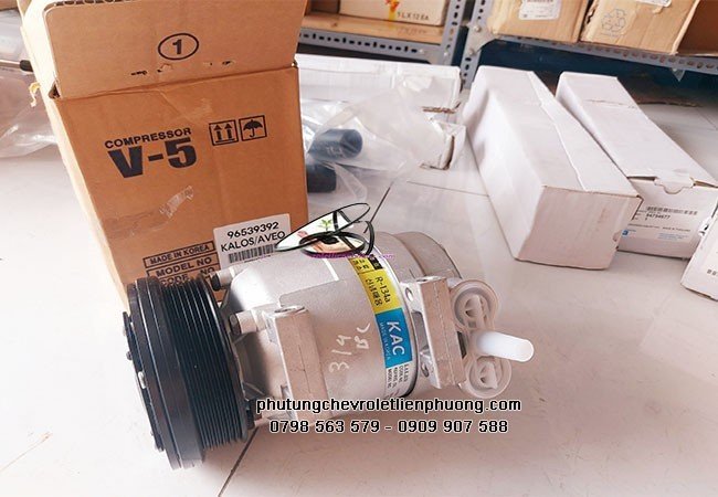 lốc lạnh cho xe gentra eveo chính hãng korea lốc lạnh cho xe gentra eveo chính hãng korea