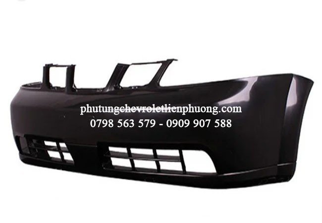 Cản trước xe laceti Cản trước xe laceti