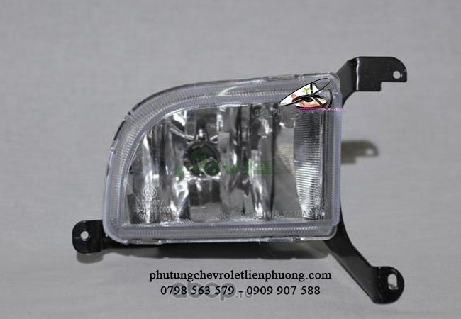 Đèn gầm xe ô tô laceti việt Đèn gầm xe ô tô laceti việt