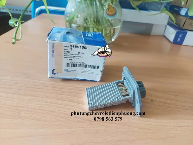 nên thay thế kịp thời khi biến trở quạt gió bị hư hỏng nên thay thế kịp thời khi biến trở quạt gió bị hư hỏng