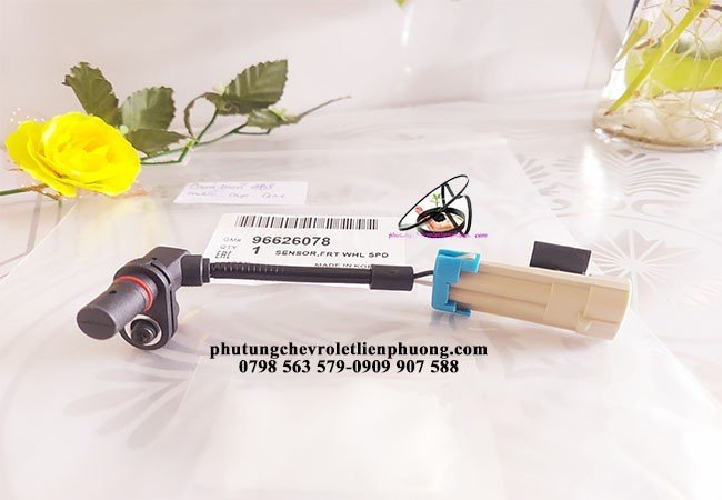 cảm biến abs trước captiva cảm biến abs trước captiva