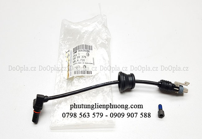 Cảm biến tốc độ bánh xe captiva chính hãng gm Cảm biến tốc độ bánh xe captiva chính hãng gm