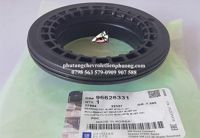 hình dạng chi tiết bi bát bèo xe captiva hình dạng chi tiết bi bát bèo xe captiva