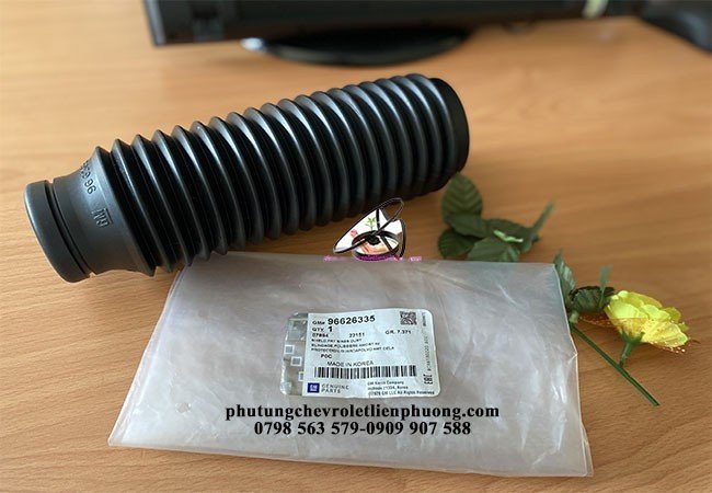 chụp bụi giảm xóc trước xe captiva chụp bụi giảm xóc trước xe captiva