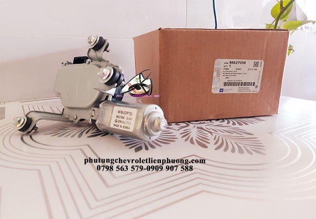 mô tơ gạt mưa sau captiva mô tơ gạt mưa sau captiva