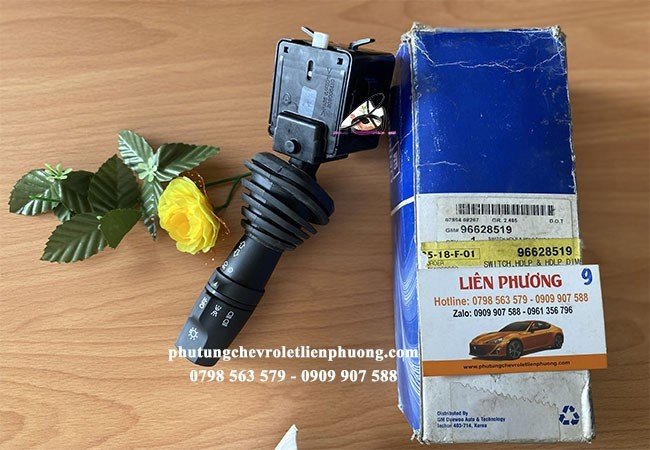 công tắc đèn xi nhan captiva công tắc đèn xi nhan captiva