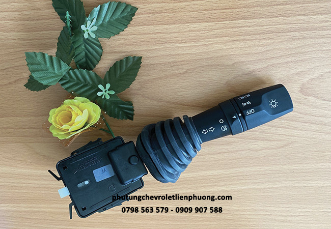 công tắc đèn xi nhan captiva công tắc đèn xi nhan captiva