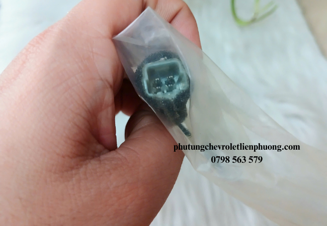 Cảm biến nhiệt độ dàn lạnh Captiva hoạt động tốt sẽ bảo vệ các linh kiện khác khỏi bị quá tải  Cảm biến nhiệt độ dàn lạnh Captiva hoạt động tốt sẽ bảo vệ các linh kiện khác khỏi bị quá tải