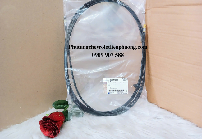 Dây cáp mở cốp sau Gentra đóng vai trò then chốt trong việc đảm bảo sự tiện lợi và an toàn Dây cáp mở cốp sau Gentra đóng vai trò then chốt trong việc đảm bảo sự tiện lợi và an toàn