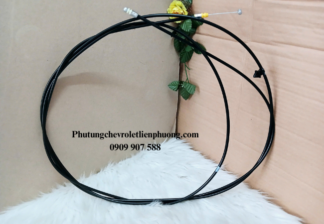 Chức năng chính của dây cáp mở cốp sau Gentra là hỗ trợ việc mở cốp xe một cách dễ dàng Chức năng chính của dây cáp mở cốp sau Gentra là hỗ trợ việc mở cốp xe một cách dễ dàng