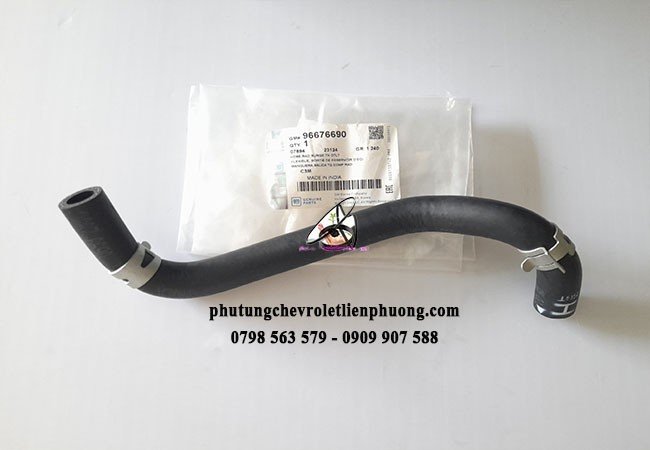 ống nước xe chevrolet spark m300 ống nước xe chevrolet spark m300