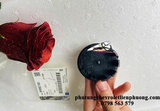 Sử dụng đúng nắp chụp mâm Spark M300 chính hãng nâng cao tính thẩm mỹ cho chiếc ô tô Sử dụng đúng nắp chụp mâm Spark M300 chính hãng nâng cao tính thẩm mỹ cho chiếc ô tô