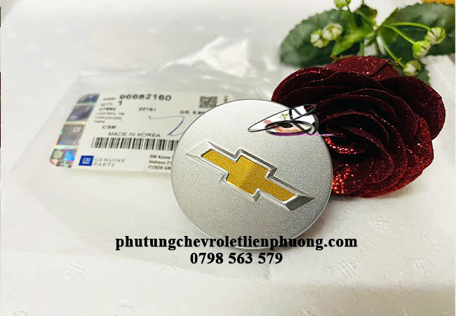 Nắp chụp mâm Captiva C140 bảo vệ các chi tiết bên trong khỏi bụi bẩn, nước Nắp chụp mâm Captiva C140 bảo vệ các chi tiết bên trong khỏi bụi bẩn, nước