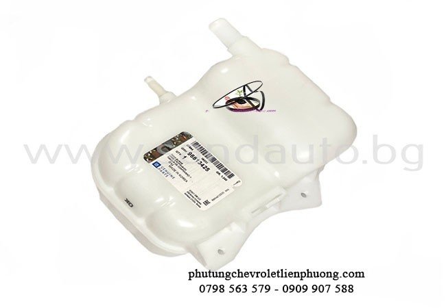 Bình nước phụ xe laceti việt Bình nước phụ xe laceti việt