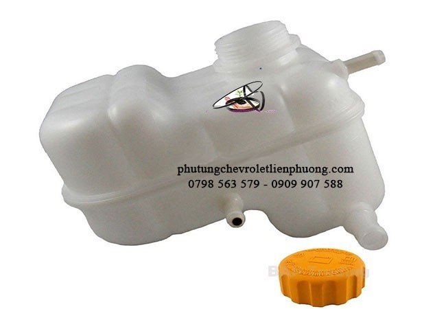 Bình nước phụ xe laceti việt Bình nước phụ xe laceti việt