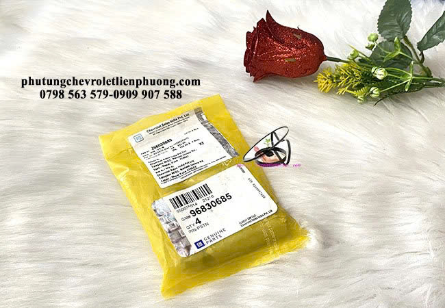 Bao bì ắc piston Chevrolet Spark M300 với mã phụ tùng 96830685 tại Liên Phương Bao bì ắc piston Chevrolet Spark M300 với mã phụ tùng 96830685 tại Liên Phương