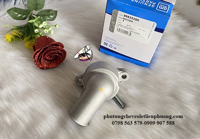 phụ tùng ô tô van hằng nhiệt nhôm chính hãng tăng tuổi thọ cho xe cruze lacetti 1.6 phụ tùng ô tô van hằng nhiệt nhôm chính hãng tăng tuổi thọ cho xe cruze lacetti 1.6