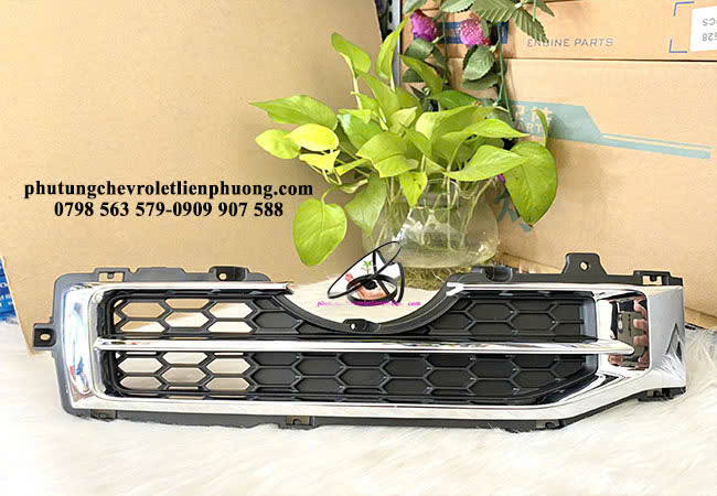 với thiết kế dáng đẹp chuẩn theo xe captiva với thiết kế dáng đẹp chuẩn theo xe captiva