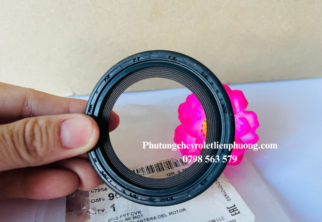 Phốt đầu trục cơ Captiva bảo vệ các bộ phận bên trong khỏi bụi bẩn và nước Phốt đầu trục cơ Captiva bảo vệ các bộ phận bên trong khỏi bụi bẩn và nước