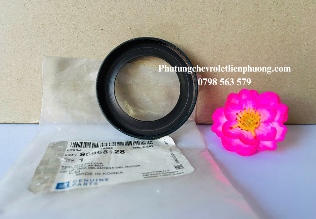 Thay thế phớt đầu trục cơ Captiva cũng giúp cải thiện hiệu suất nhiên liệu Thay thế phớt đầu trục cơ Captiva cũng giúp cải thiện hiệu suất nhiên liệu