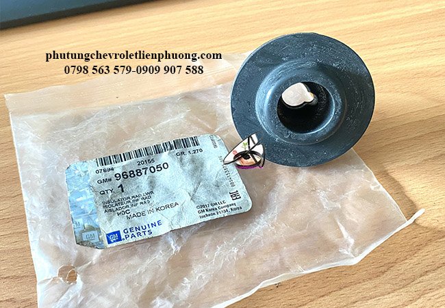 cao su đệm chân két chính hãng xe captiva cao su đệm chân két chính hãng xe captiva