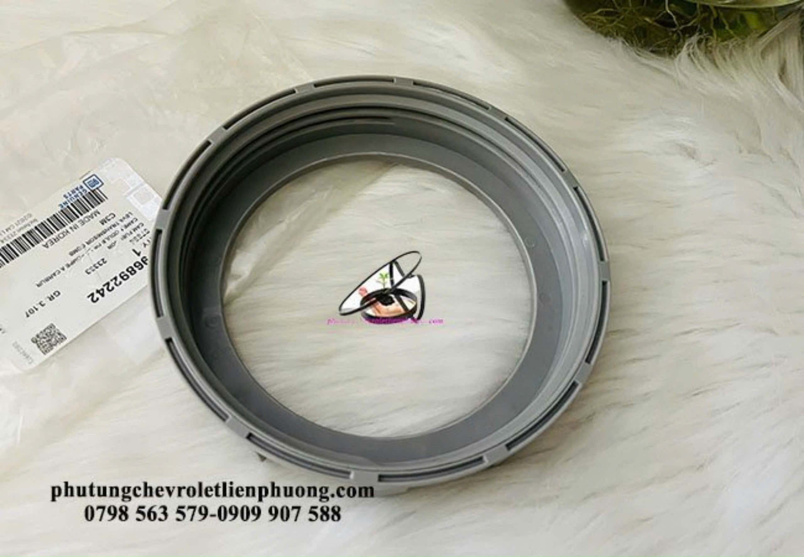 nắp giữ cụm bơm xăng xe spark m300 ngăn rò rỉ xăng nắp giữ cụm bơm xăng xe spark m300 ngăn rò rỉ xăng